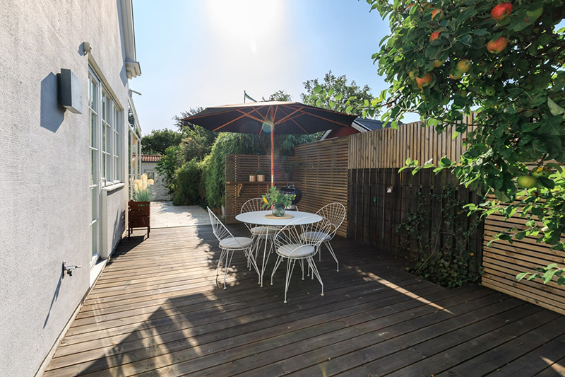 Fasadbyte & Renovera Putsfasad