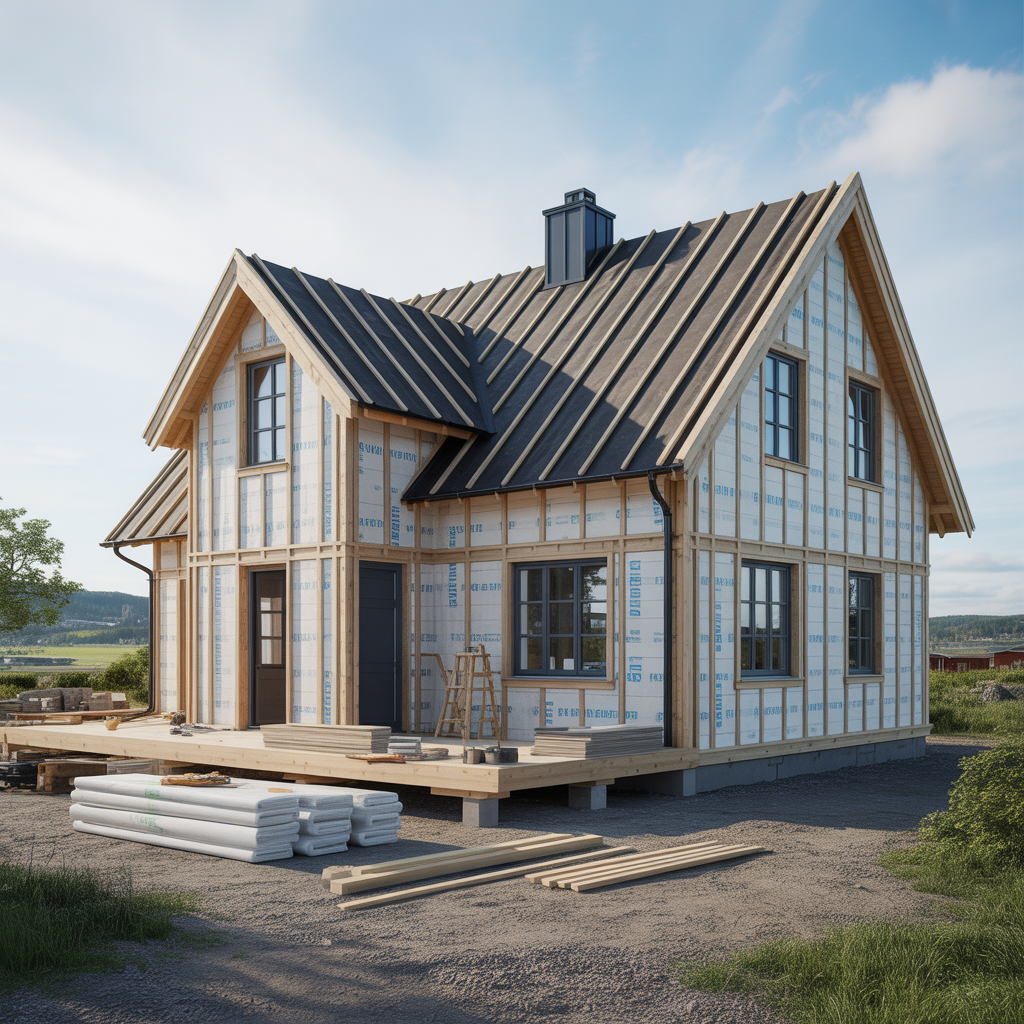 9.Sa undviker du vanliga misstag vid tillbyggnad