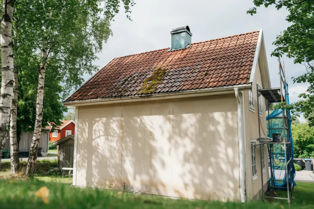 juli r r tt tid f r taktv tt och takunderh ll s f rebygger du skador innan h stregnen